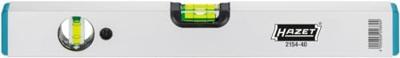Hazet 2154-40 2154-40 Waterpas 400 mm 1 mm/m Hazet 2154-40 2154-40 Waterpas 400 mm 1 mm/m