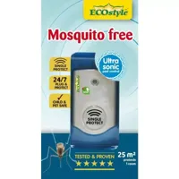 Ecostyle mosquito free 25 m2 - thumbnail