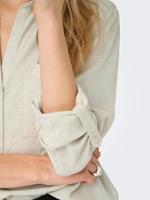 Only Asmin-Siesta Shirt - thumbnail