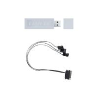 Lian Li UNI FAN Wireless Controller V2 White - thumbnail