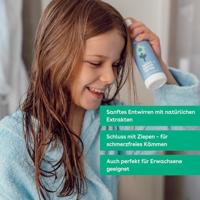 Boep Milde Anti-Klitspray Kind - thumbnail