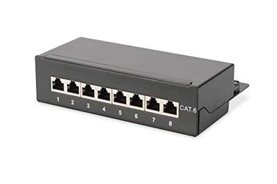 Digitus CAT 6 Class E patch paneel