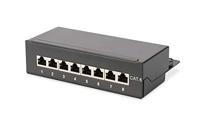 Digitus CAT 6 Class E patch paneel - thumbnail