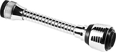 CON:P Slang-Straalregelaar M22/24 Kn. Pvc - SA130