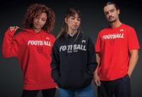 Venum Kontact Enkelbeschermer Black/Red L - thumbnail