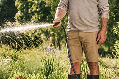 Fiskars Tuinslangaansluiting Starter Kit Fiskars Tuinslangaansluiting Starter Kit