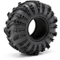Rock grabber tire s compound (140x59mm/2.2in/2pcs) - thumbnail
