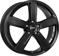 DEZENT TU Zwart - thumbnail