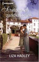 Schelpen en zandkastelen - Liza Hadley - ebook - thumbnail