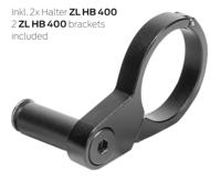 Trelock Koplamp ls990 lighthammer pro 250 - thumbnail