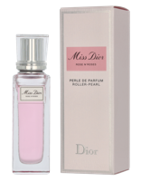 Christian Dior - Dior Miss Dior Rose N&apos;Roses Eau de Toilette Roller-Pearl 20 ml Dames - thumbnail