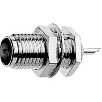 Telegärtner 100024715 100024715 SMA-connector Bus, inbouw 50 Ω 1 stuk(s) - thumbnail