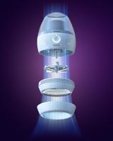 Philips 1000 series GCA2100/20 Fabric Shavers - thumbnail