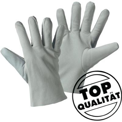 Leipold Doehle Nappa 1700-7 Werkhandschoen Nappaleer Maat (handschoen): 7, S EN 388 Cat II 1 paar