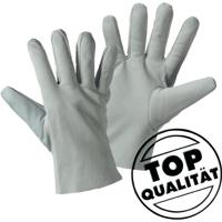 Leipold Doehle Nappa 1700-7 Werkhandschoen Nappaleer Maat (handschoen): 7, S EN 388 Cat II 1 paar - thumbnail