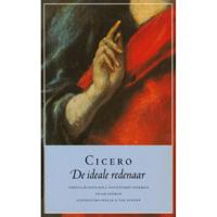 De ideale redenaar - Cicero - Paperback (9789025308223) - thumbnail