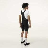 AGU Winter Bibshort Performance Heren - Zwart - M - thumbnail