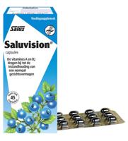 Salus Saluvision 45 Capsules - thumbnail