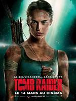 Tomb Raider (2018) - thumbnail