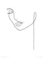 Dream Art Print Louise Nisbet 30x40cm - thumbnail