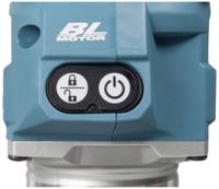 Makita RT001GZ10 Accu boven- en kantenfrees XGT 40V Max Basic Body in Mbox - thumbnail