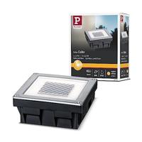 Paulmann Solar grondspotCube - 93774 - thumbnail