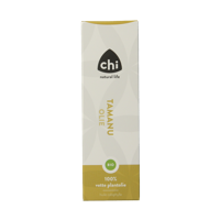 Chi Natural Life Tamanu Plant Olie Biologisch - thumbnail