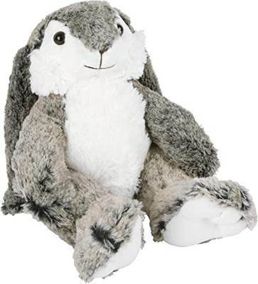 Small Foot - knuffel pluche konijn, 26cm Small Foot - knuffel pluche konijn, 26cm