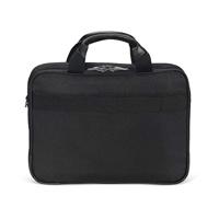 Dicota Eco Top Traveller SELECT 15.6 Documententas Zwart - thumbnail