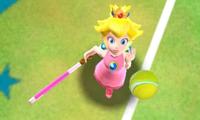 Mario Tennis Open (Nintendo Selects) (verpakking Duits, game Engels) - thumbnail