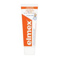 Elmex Tandpasta Peuter 0-5 Jaar - thumbnail