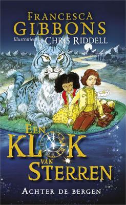 Achter de bergen - Francesca Gibbons - ebook
