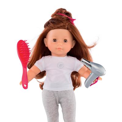 Corolle Ma babypop - prune, 36cm - thumbnail