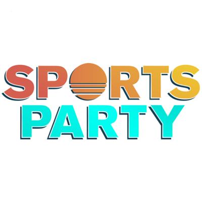 Sports Party (verpakking Italiaans, game Engels) (Code in a Box)