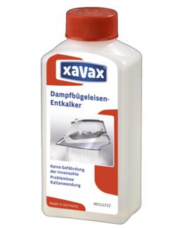 Xavax ontkalker voor stoomstrijkijzers 250 ml