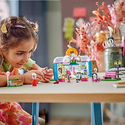 Lego Friends 41743 Kapper Lego Friends 41743 Kapper