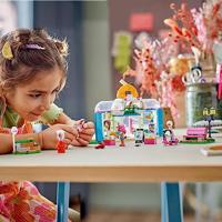 Lego Friends 41743 Kapper - thumbnail