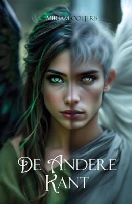 De andere kant - Miriam Ootjers - ebook