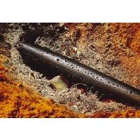 HellermannTyton 321-50130 Krimpkous met lijm 13 mm 4 mm Krimpverhouding:3:1 1 m