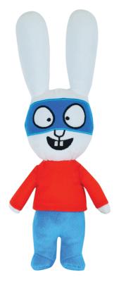 Knuffel Jemini Simon 27 cm