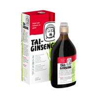 Tai - Ginseng Ginseng Elixer 500ml - thumbnail