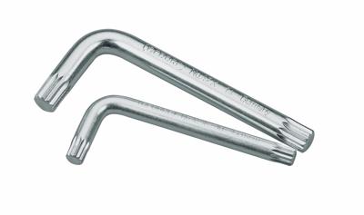 Gedore 42 X 18 6350730 Haakse schroevendraaier 18 mm