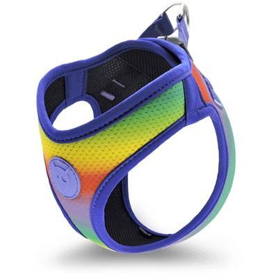 MORSO HONDENTUIG BODY MESH GERECYCLED SPRING BLOSSOM 40-45 CM MORSO HONDENTUIG BODY MESH GERECYCLED SPRING BLOSSOM 40-45 CM