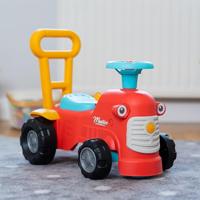 Falk Looptractor Maurice Rood 1+ - thumbnail