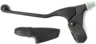 Domino koppelingshendel clutch arm. 159mm