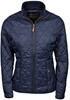 Tee Jays TJ9661 Women´s Richmond Jacket - Deep Navy - XL - thumbnail