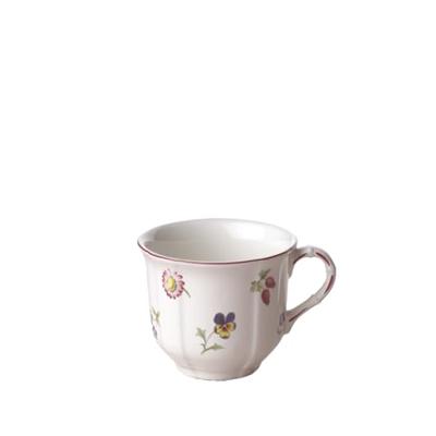 VILLEROY & BOCH - Petite Fleur - Koffiekop 0,20l