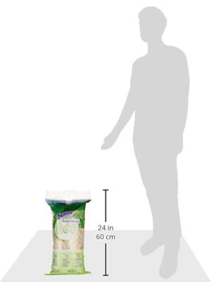 BUNNY NATURE VERS GRAS HOOI 750 GR