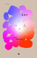 Shy - Max Porter - ebook - thumbnail