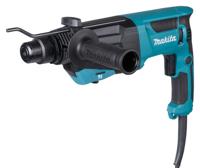 Makita HR2670 Combihamer 230 V | In koffer - HR2670 - thumbnail